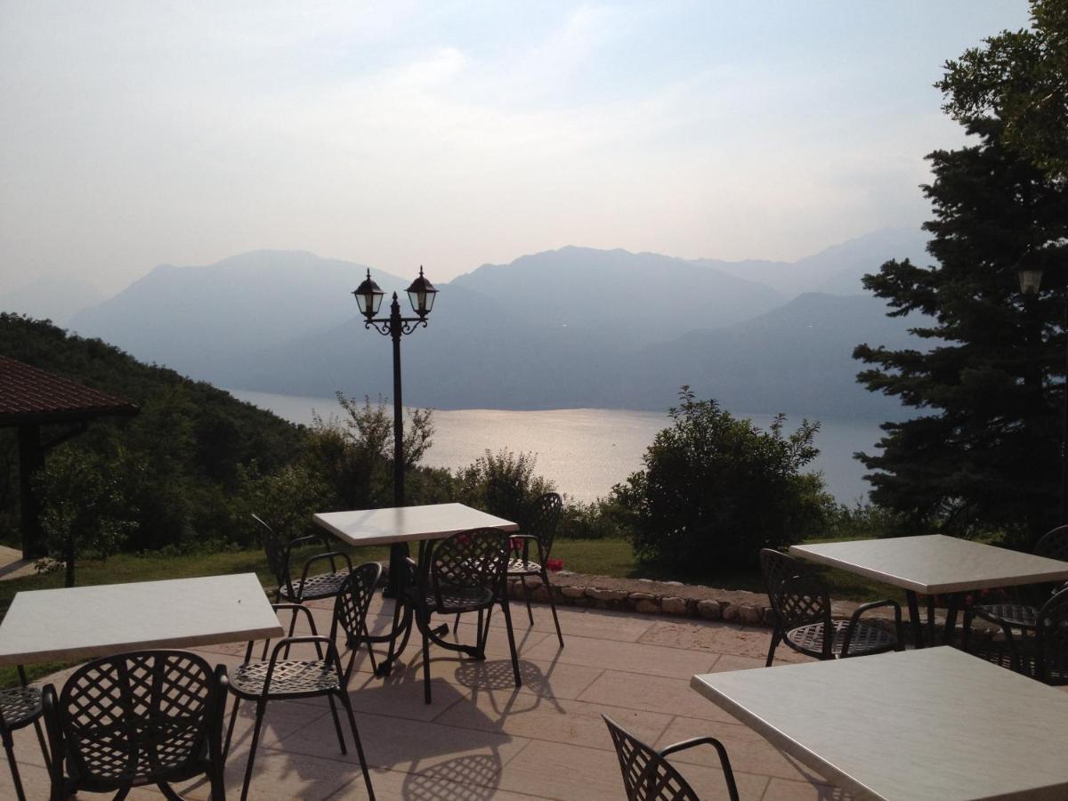 Agriturismo San Maggiore Malcesine Exteriör bild