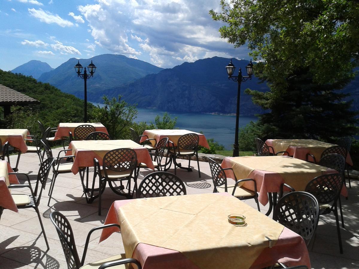 Agriturismo San Maggiore Malcesine Exteriör bild